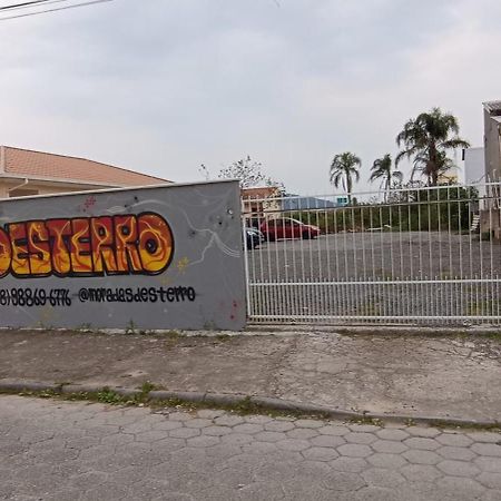 Moradas Desterro, Proximo Ao Aeroporto 01 Florianopolis Exterior foto